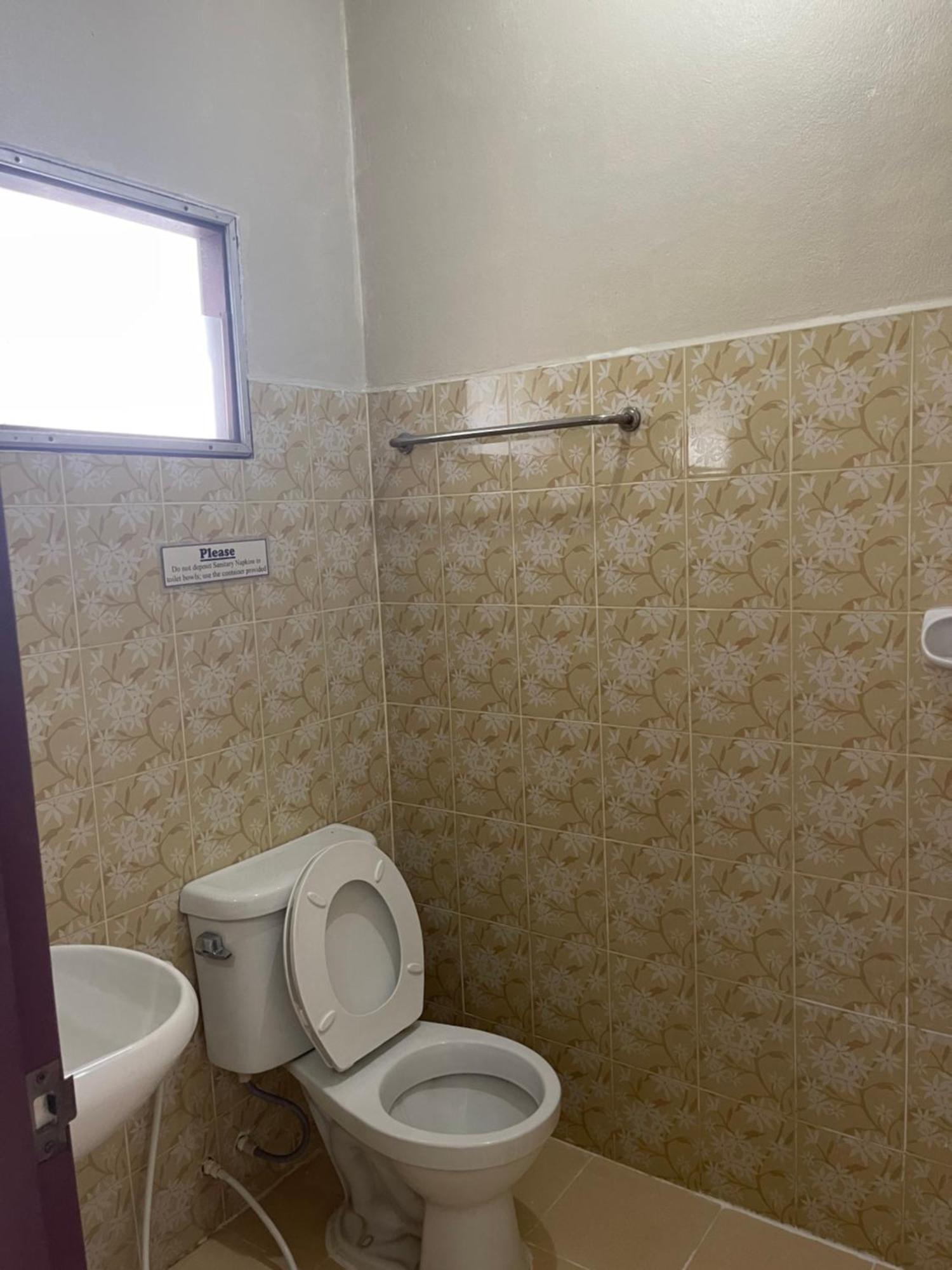 Jj Guesthouse Chiang Mai Buitenkant foto