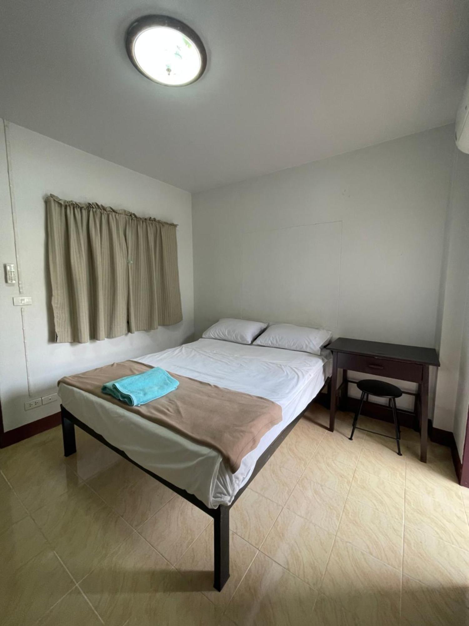 Jj Guesthouse Chiang Mai Buitenkant foto