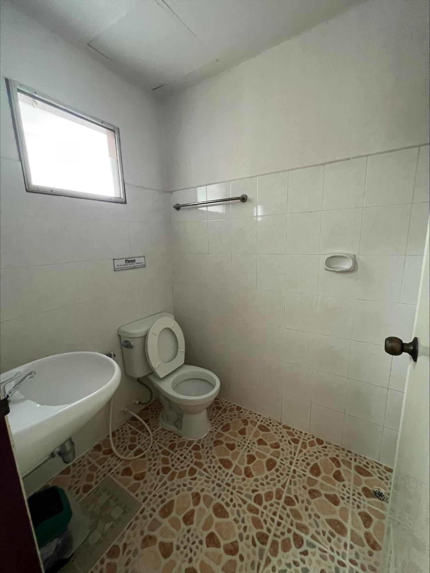 Jj Guesthouse Chiang Mai Buitenkant foto